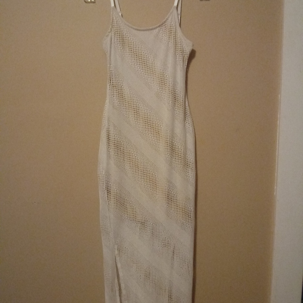 Venus dress/ swim cover up